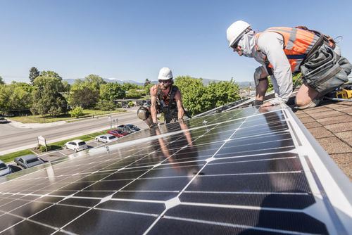 Nghiên cứu trường hợp công ty Solar Energy Solution: Hệ thống điện tử thông minh mặt trời
