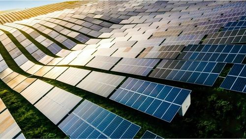 BESS nối đồng điện tiện ích