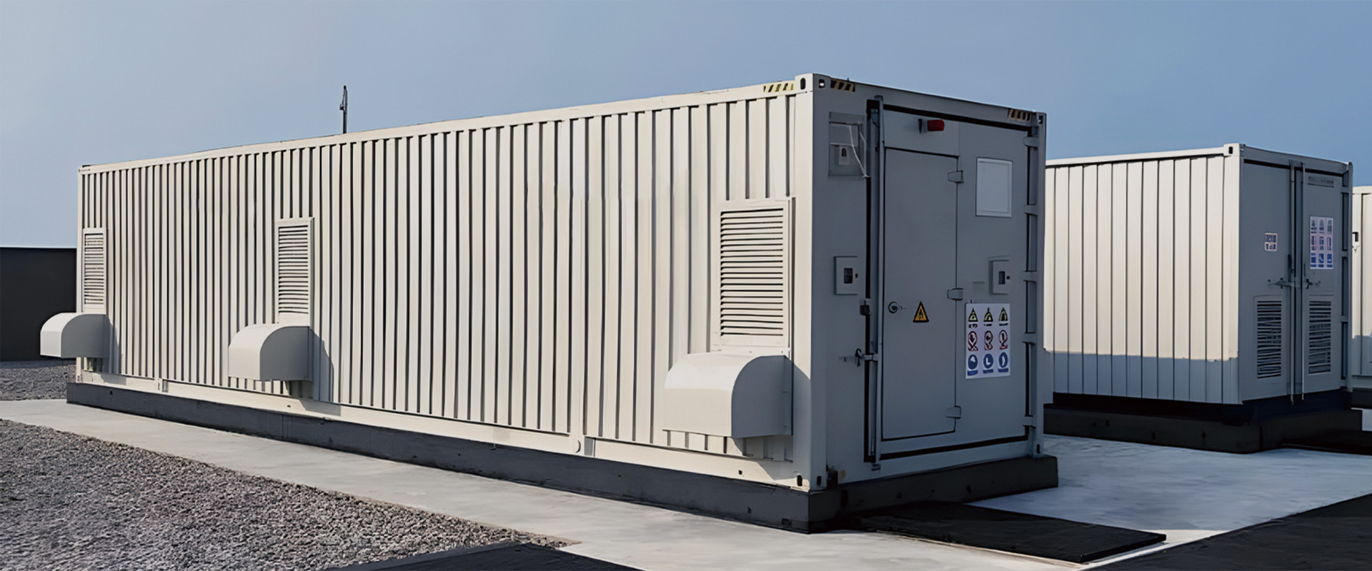 chất lượng Hệ thống lưu trữ năng lượng container nhà máy sản xuất
