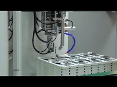 Lưu trữ pin mặt trời tại nhà