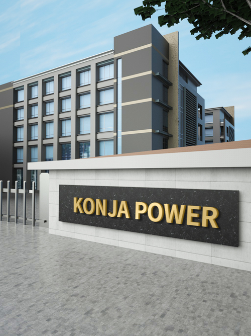 Tin tức công ty mới nhất về KonJa Green Power Co. Ltd. giới thiệu sản phẩm sáng tạo để tăng tốc chuyển đổi sang năng lượng sạch