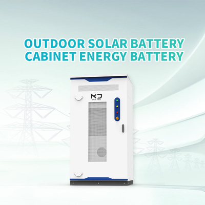 Giá tốt. Tủ pin mặt trời ngoài trời 224KWH Tủ lưu trữ pin năng lượng trực tuyến