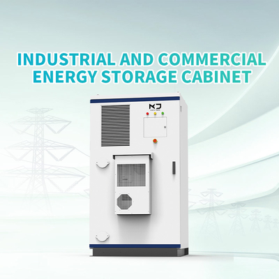 Giá tốt. Tất cả trong một 120kWh 60kw Tủ lưu trữ năng lượng Tủ lưu trữ pin mặt trời trực tuyến
