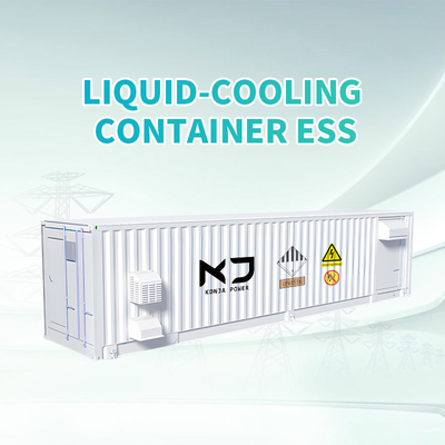 Giá tốt. Chất lỏng làm mát 40HC chứa pin lưu trữ 7.53Mwh 1000V BESS chứa trực tuyến