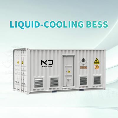 Giá tốt. 20HC 3.1MWh Hệ thống lưu trữ năng lượng chứa 1000V - 1500V Hộp lưu trữ năng lượng Với pin Lifepo4 3.2V 280ah trực tuyến